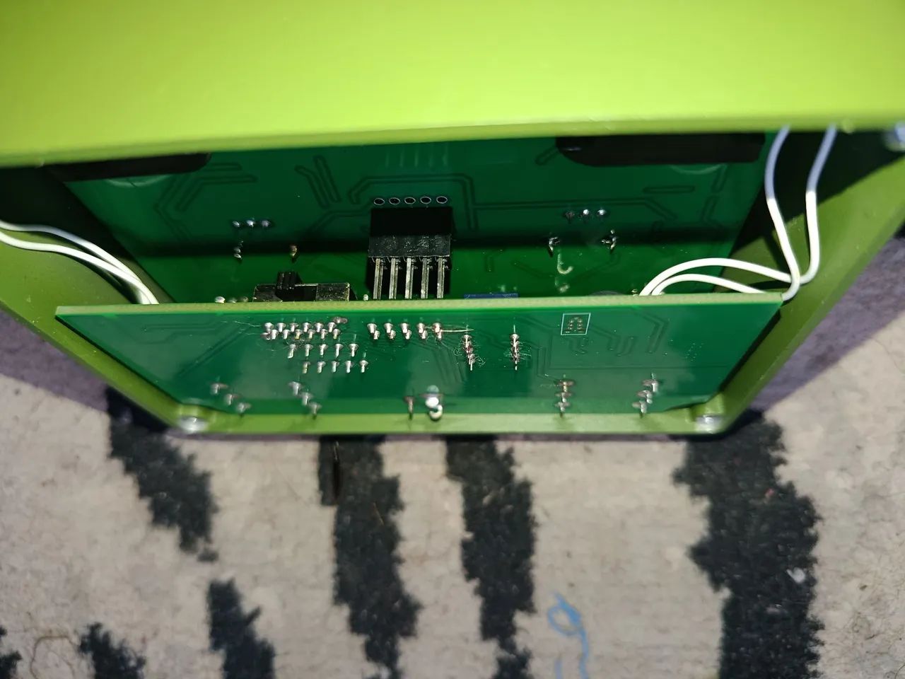 Pedal Protein - Foto 4
