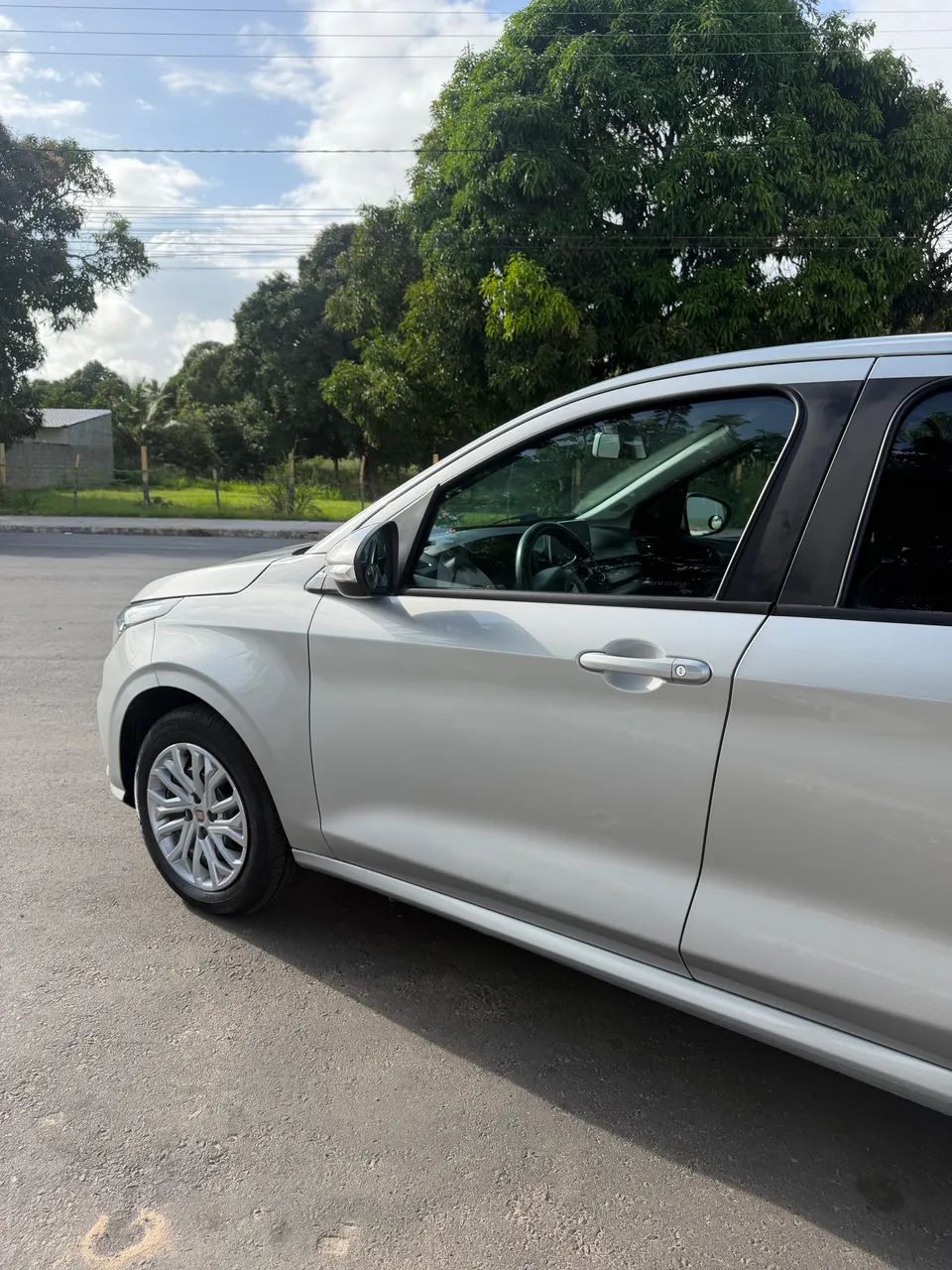 Fiat Argo Drive 1.0 6V Flex 2022 - Foto 3