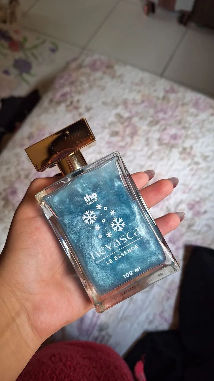 Perfume/colônia  - Foto 2