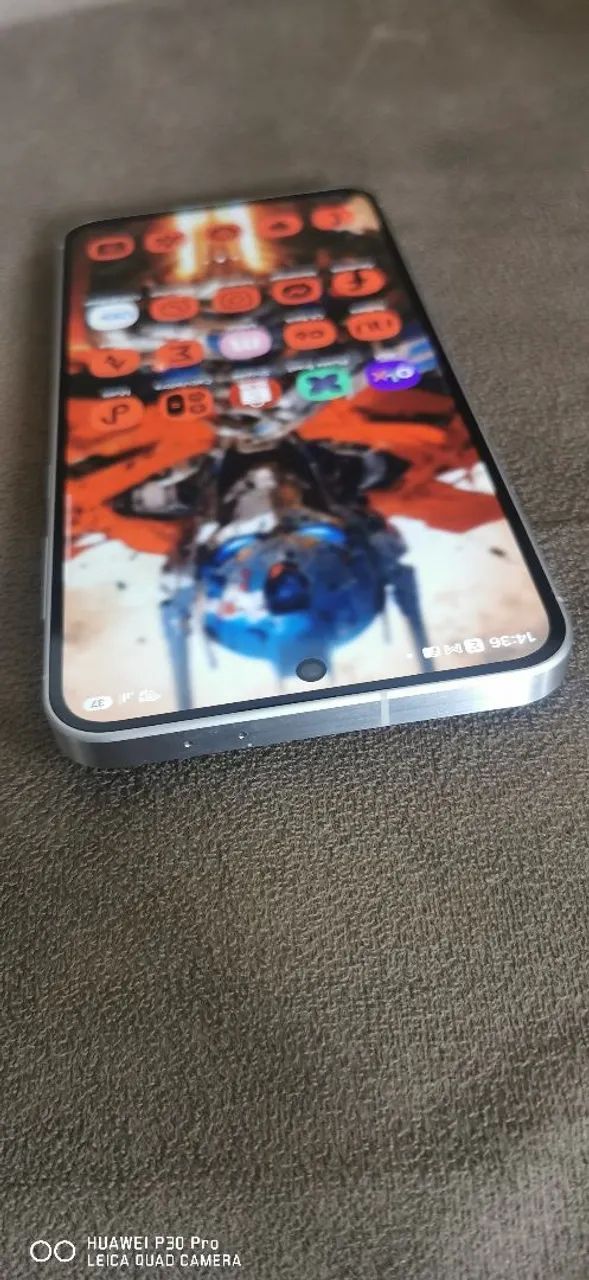 Samsung a56  - Foto 2