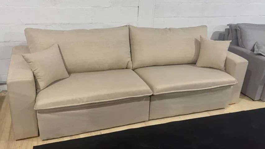 SOFA CAMA 2,60M