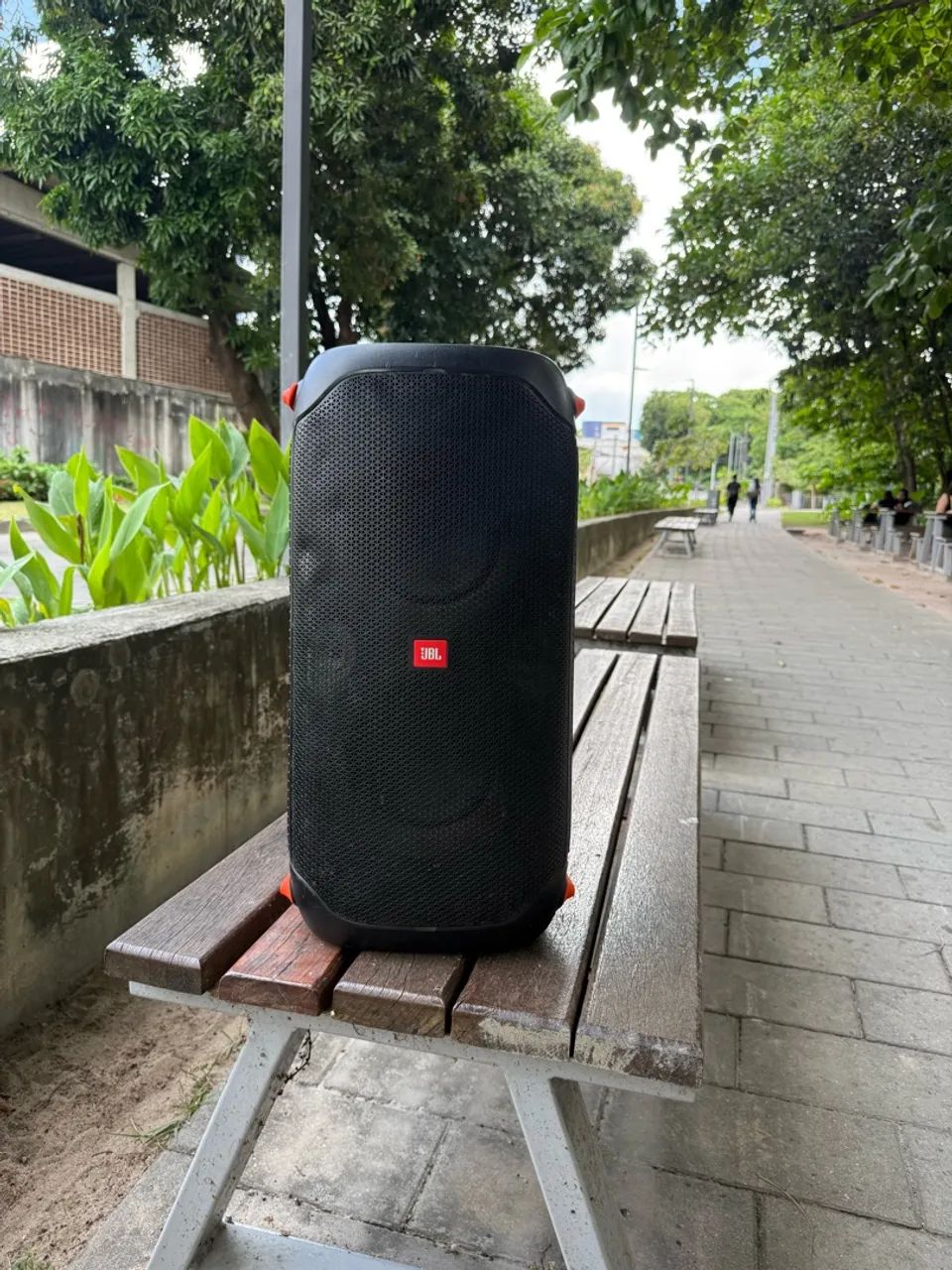 Jbl partybox 110