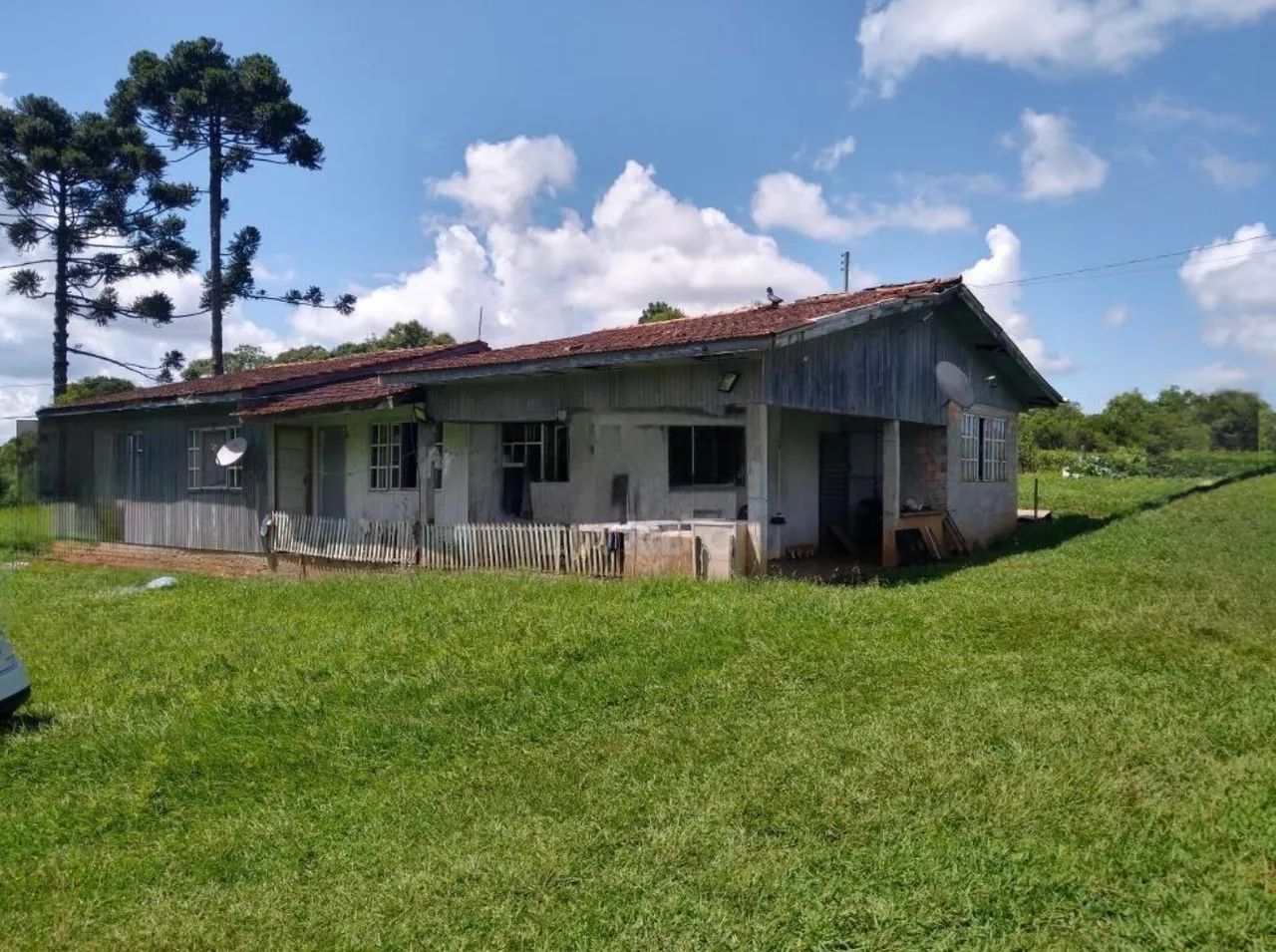 Terreno Rural - Caçador/SC  - Foto 4