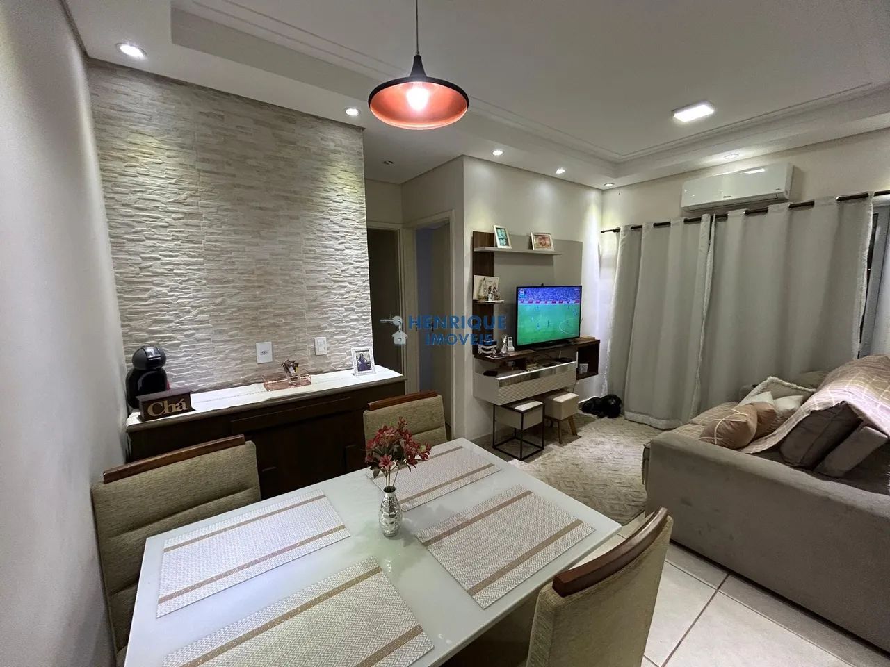 Residencial Ilha de Creta - Foto 2