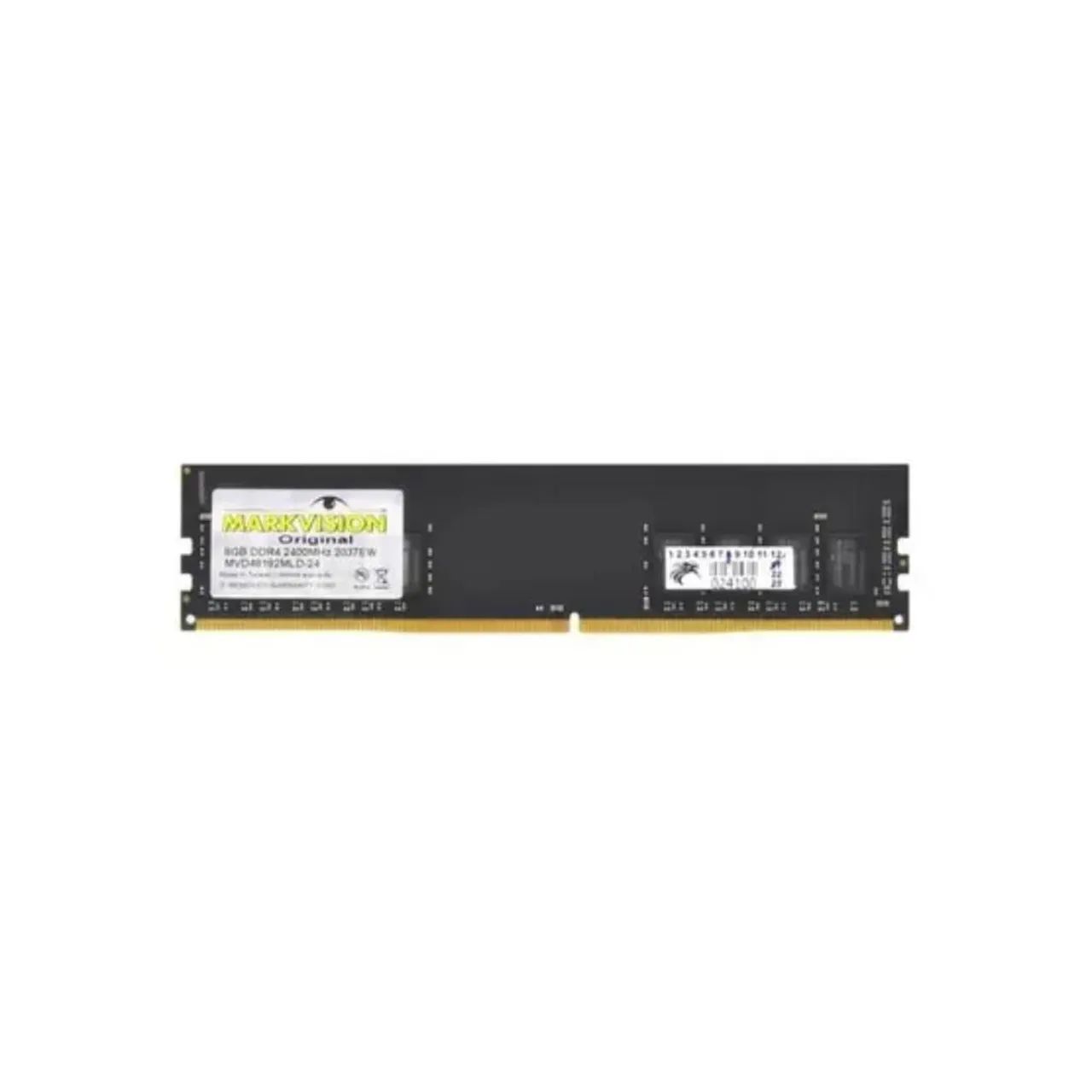 Memória RAM 8GB DDR4 2400