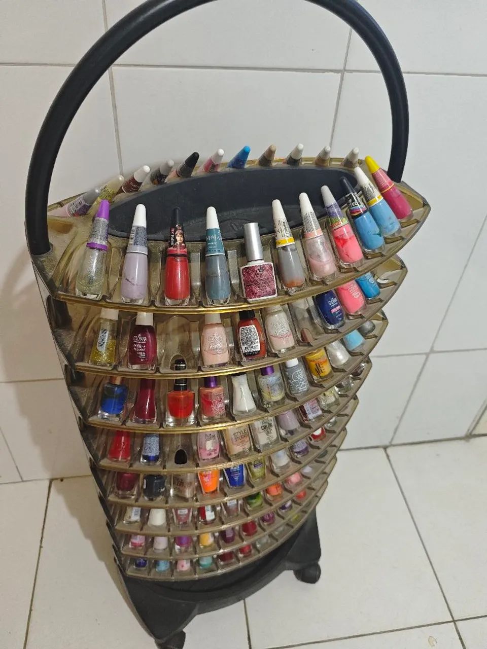 Expositor de Esmaltes  - Foto 4