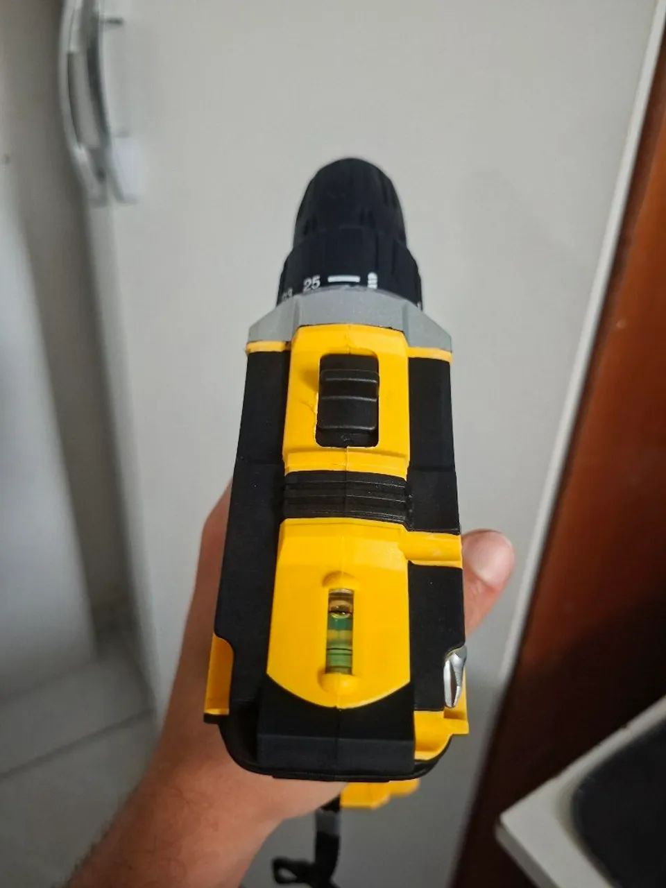 Parafusadeira 26v - Foto 4