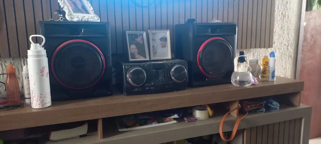 Vende.se som LG 