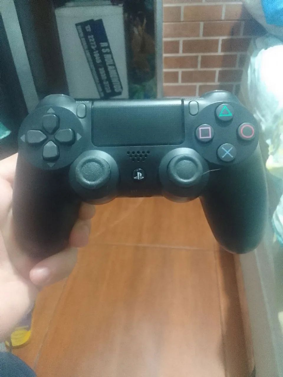 Controle de ps2, ps3 e ps4 - Foto 2