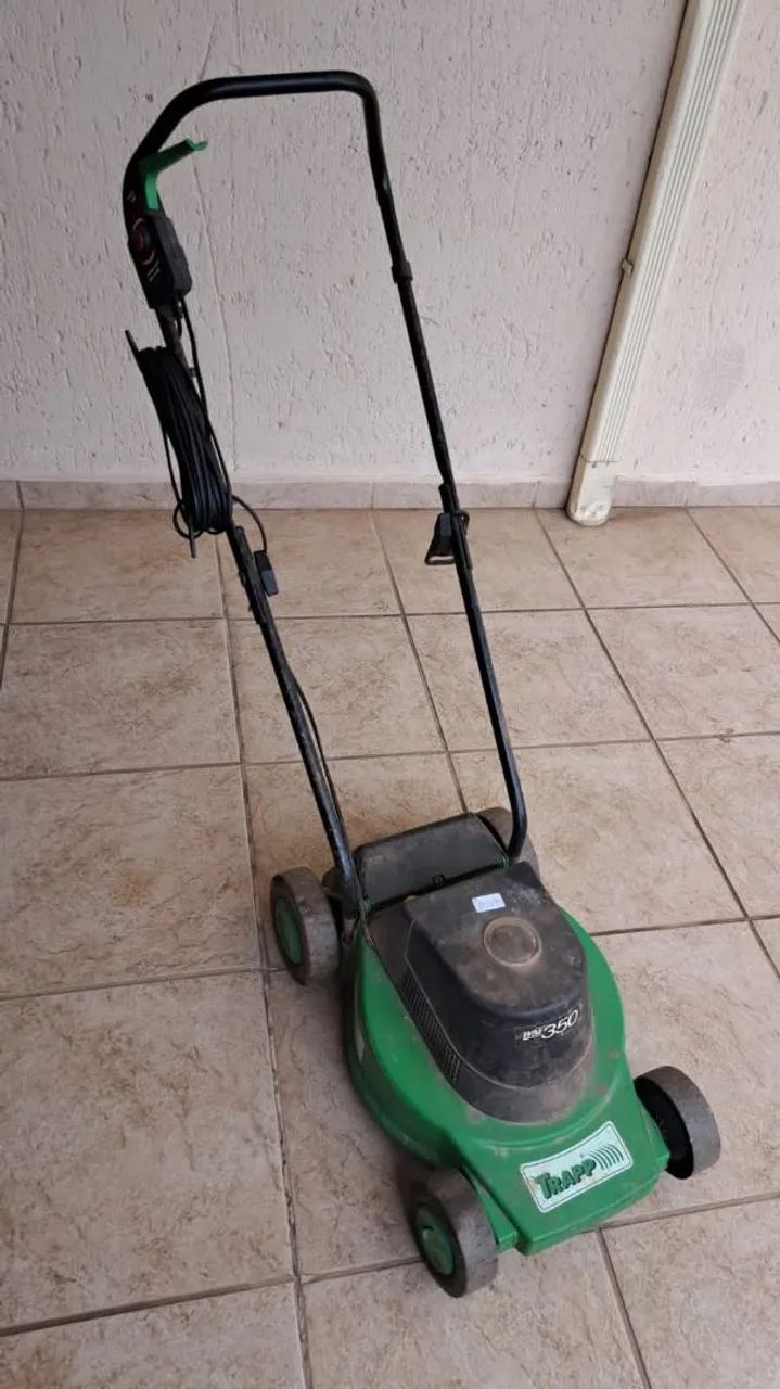 Cortador de grama