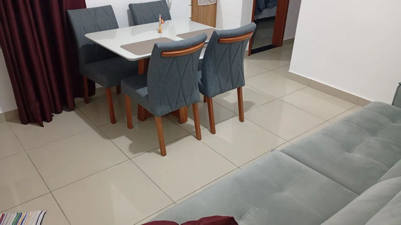 Foto - Ribeirão das Neves - Tony (Justinópolis)