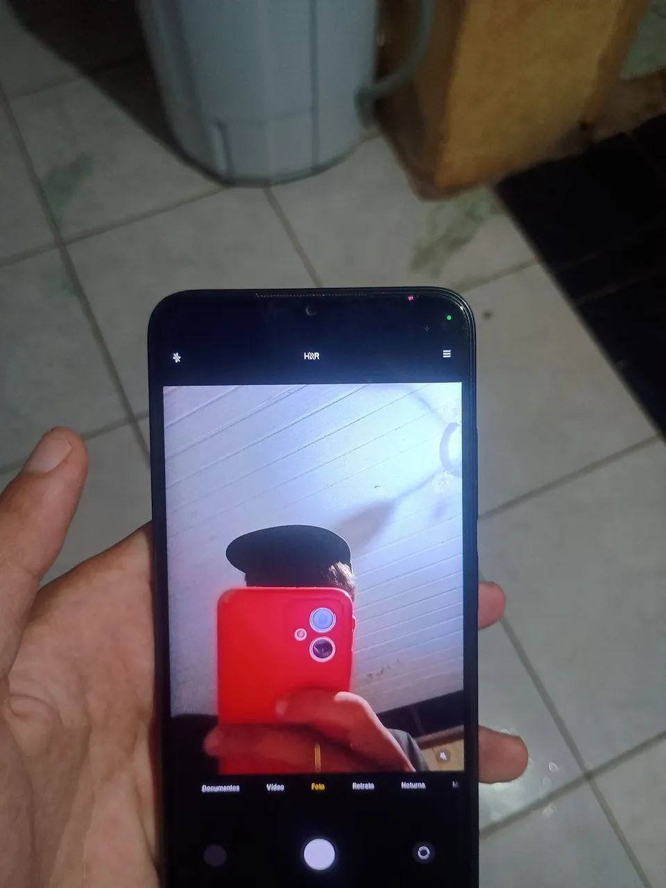 Vende-se poço x4 pro
