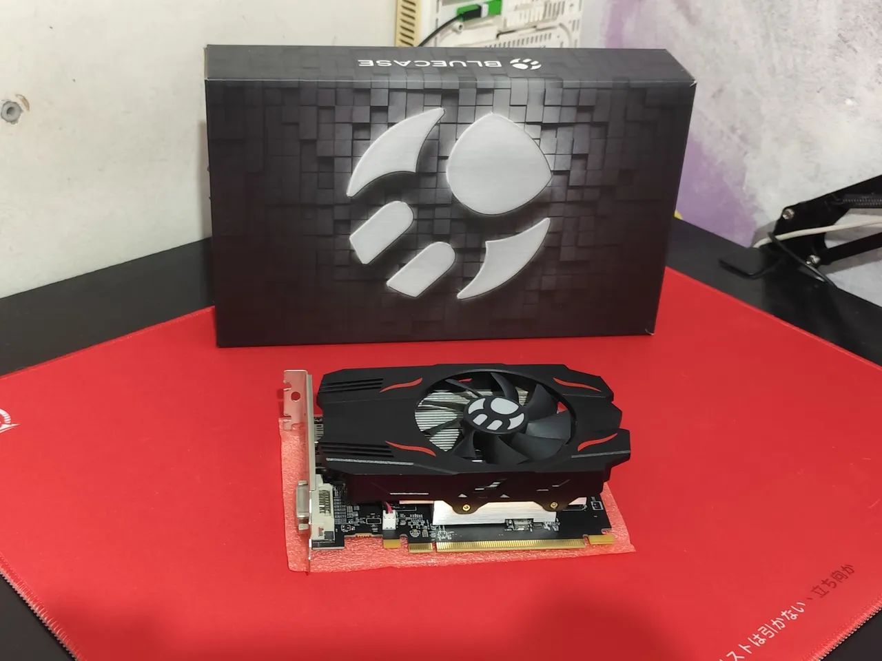 Placa de vídeo - Foto 2