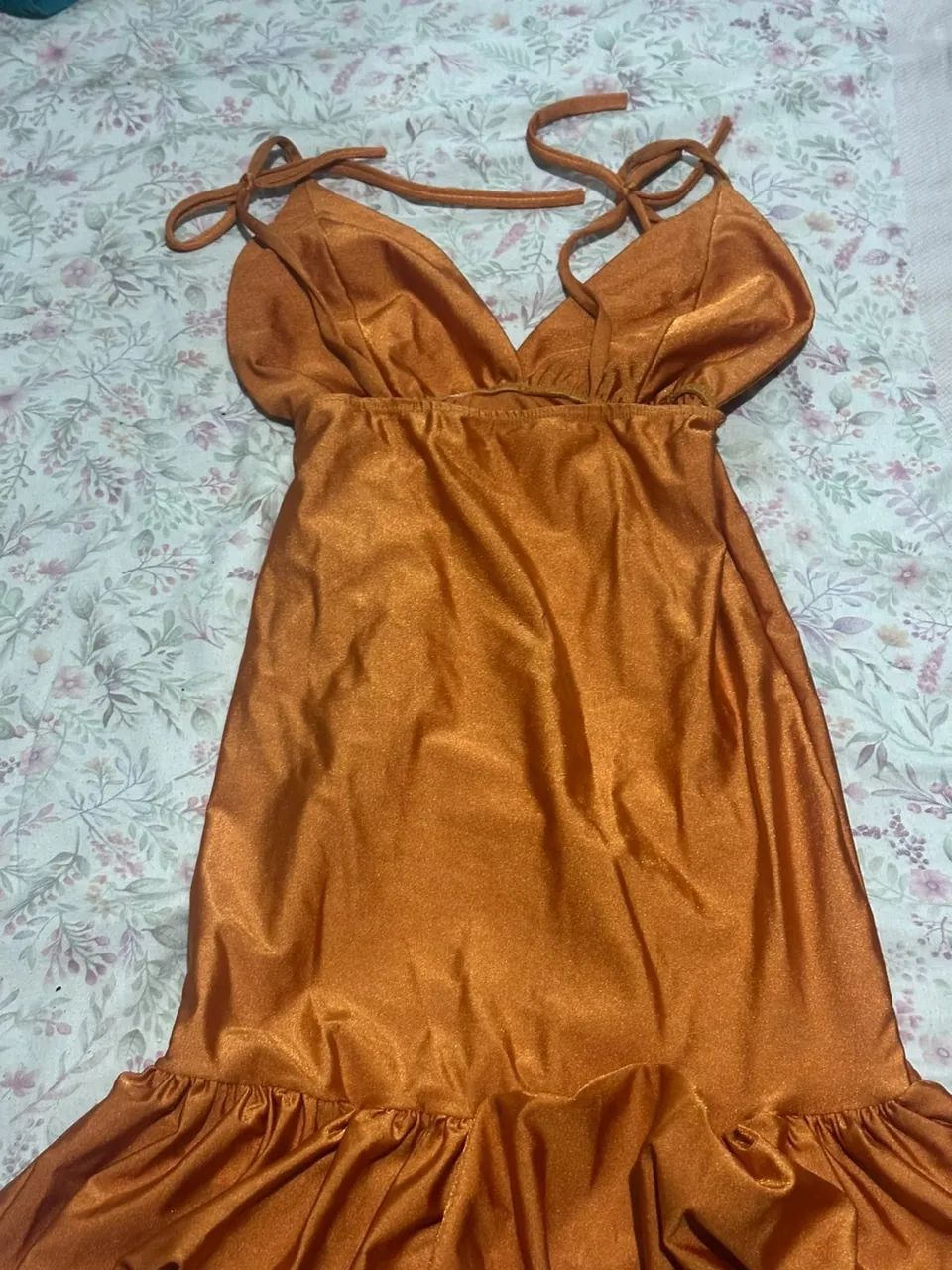 VESTIDO NOVO  - Foto 4