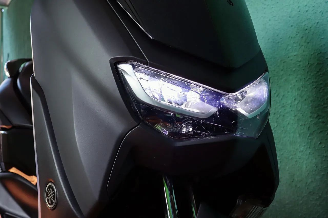 NMAX 160 ABS 2021  - Foto 5