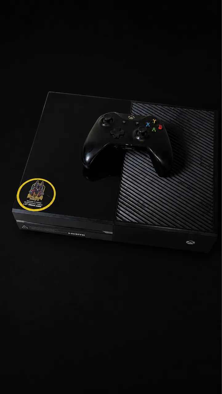 XBOX ONE TUDO FUNCIONANDO? - Foto 2
