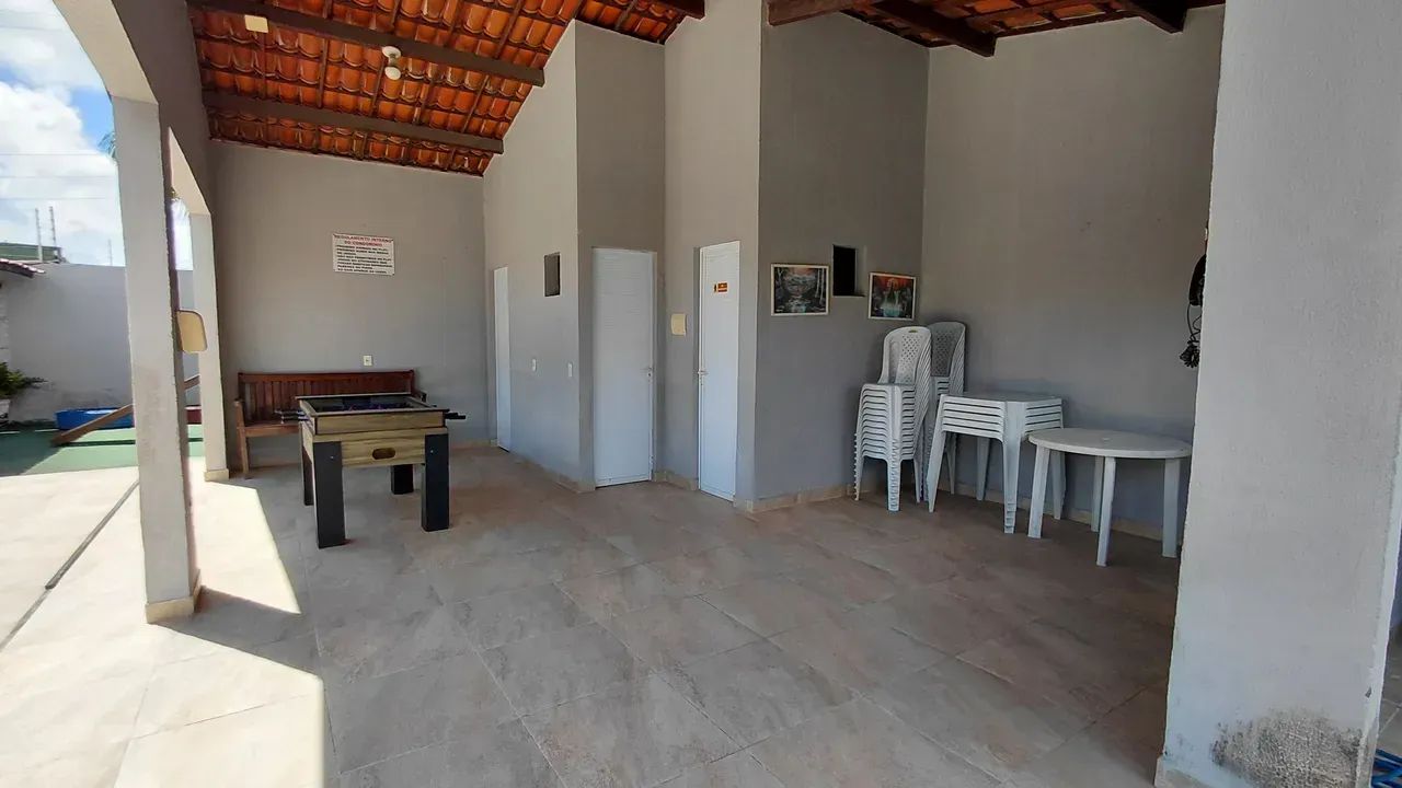 Casa plana em condomínio - Foto 5