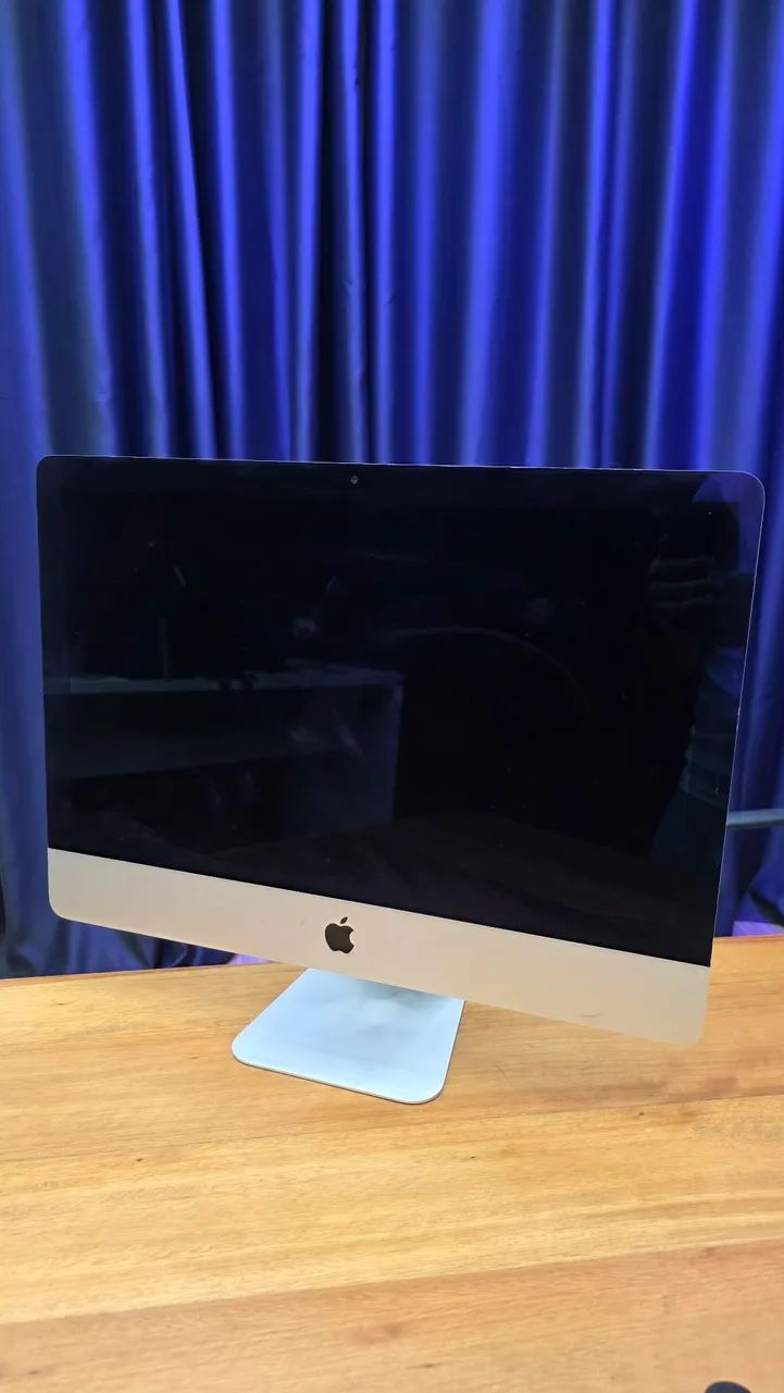 IMAC 