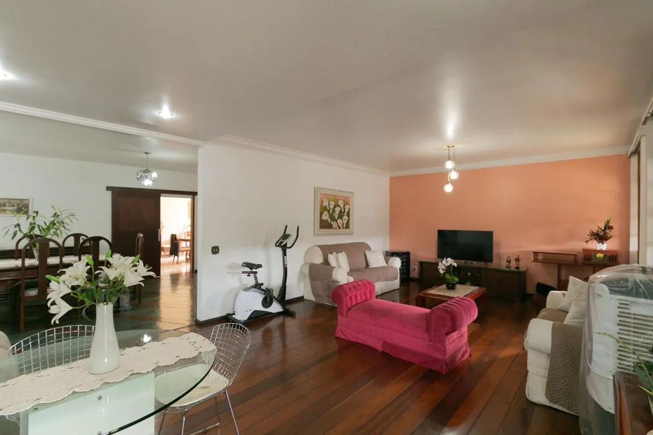 Casa à Venda - São Luíz, 4 Quartos, 340 m2 - Foto 2