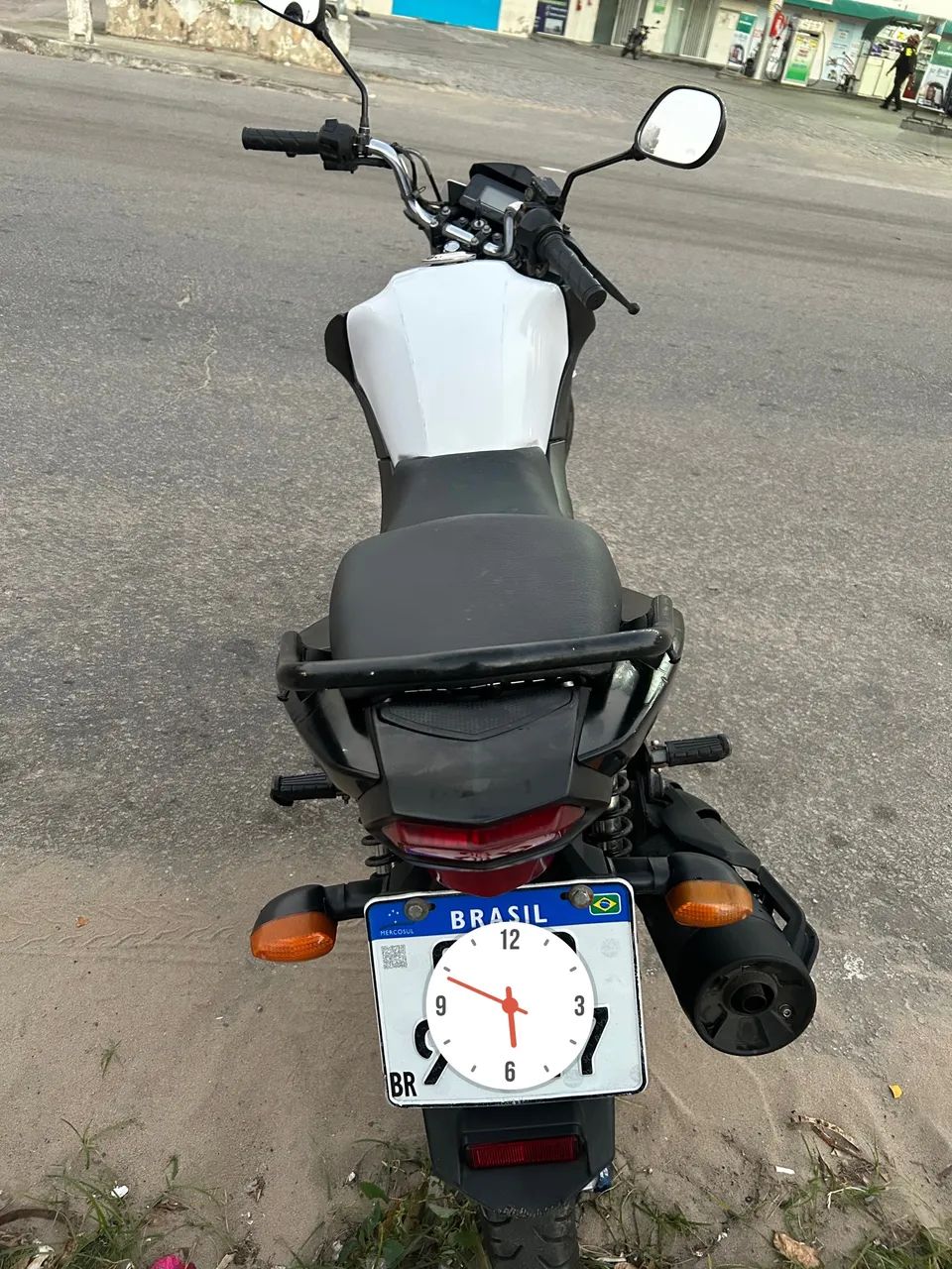Factor 150 2018 de flex a mais completa  - Foto 2