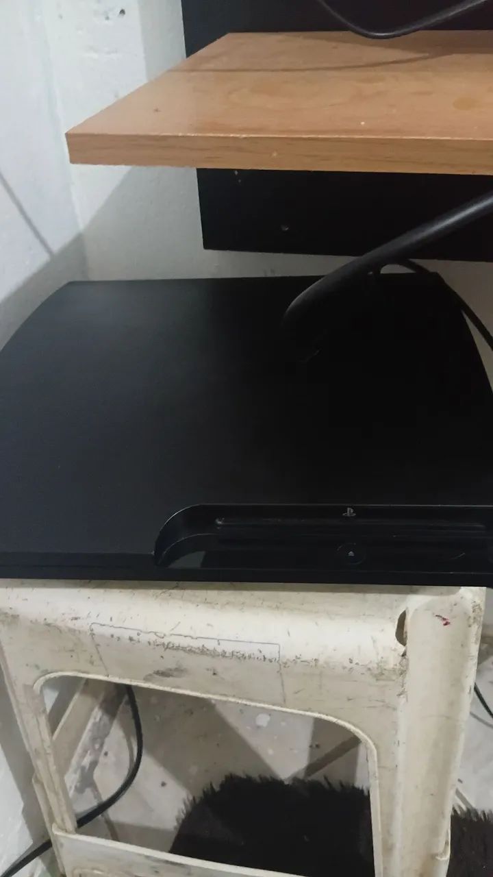 Ps3 - Foto 5