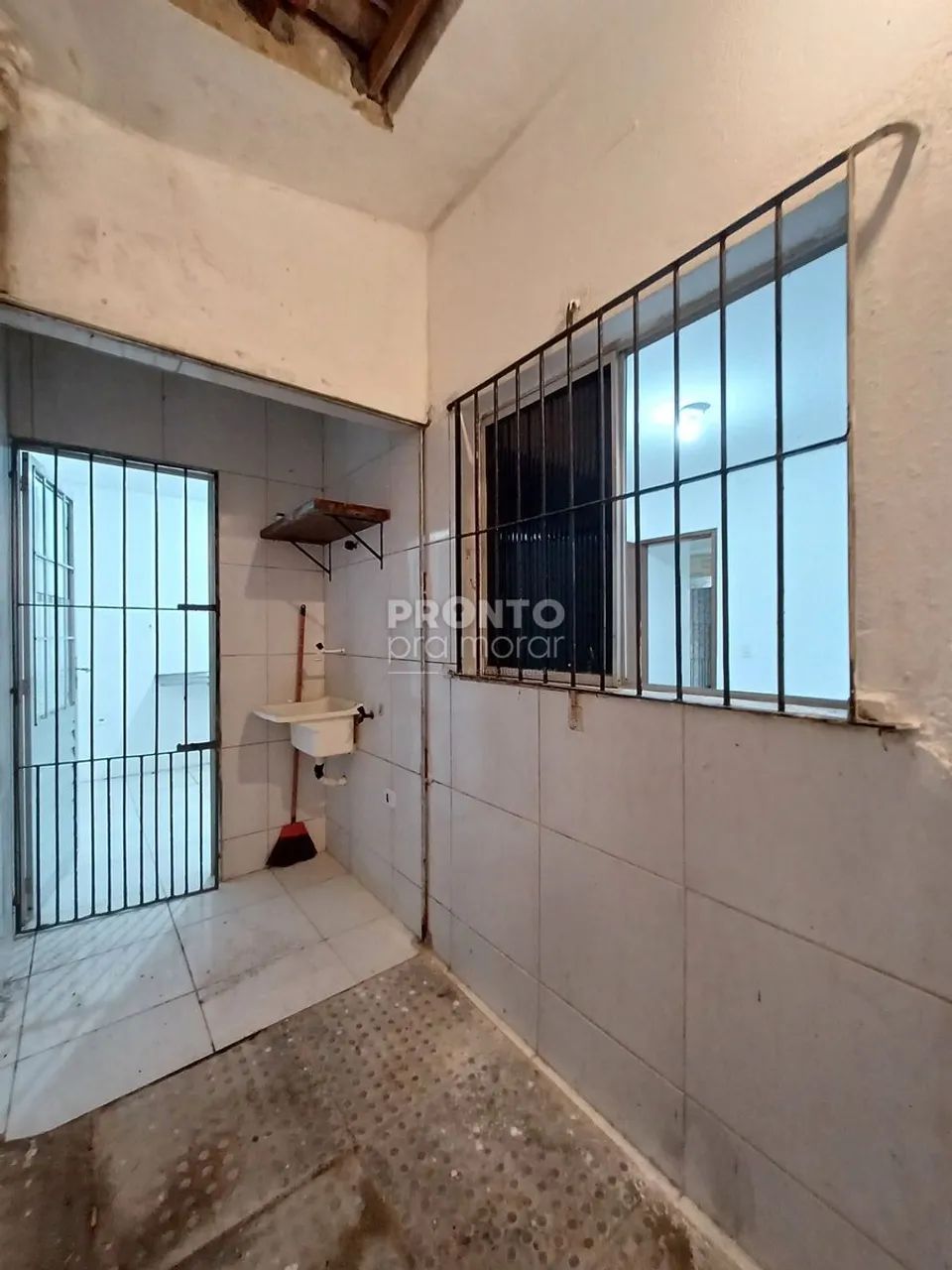 Casa de Condomínio com 2 quartos em Pau Amarelo