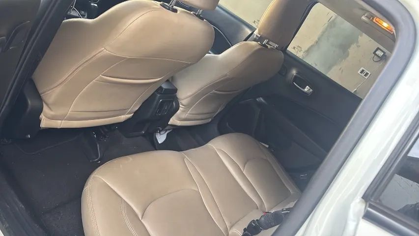 Jeep Compass Longitude 2.0 4X2 Flex 16V Aut. 2017 - Foto 2