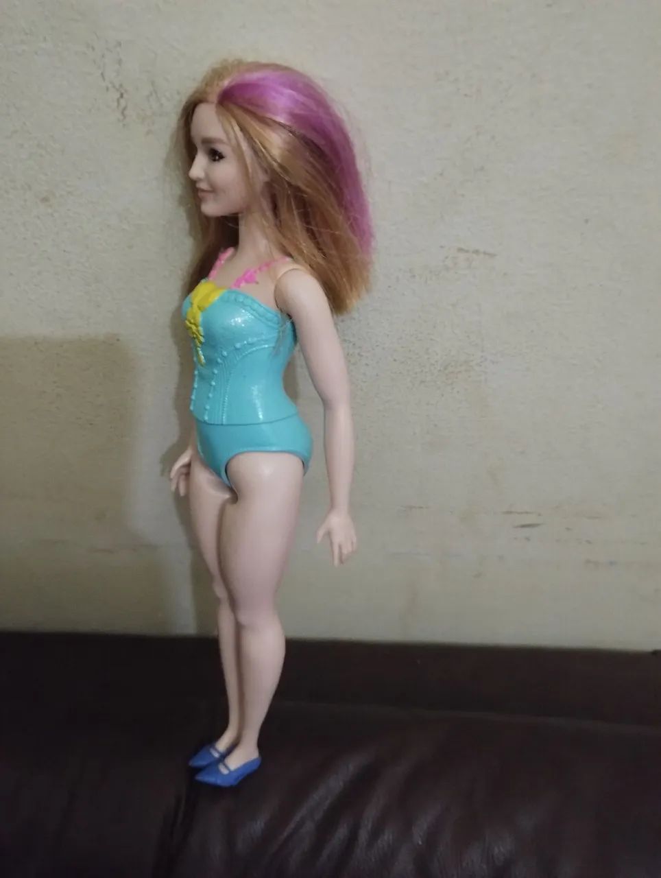 Barbie Curvy. - Foto 4