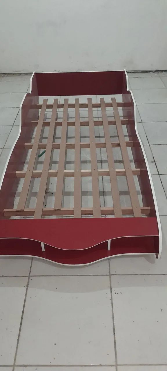 Cama Infantil. - Foto 2