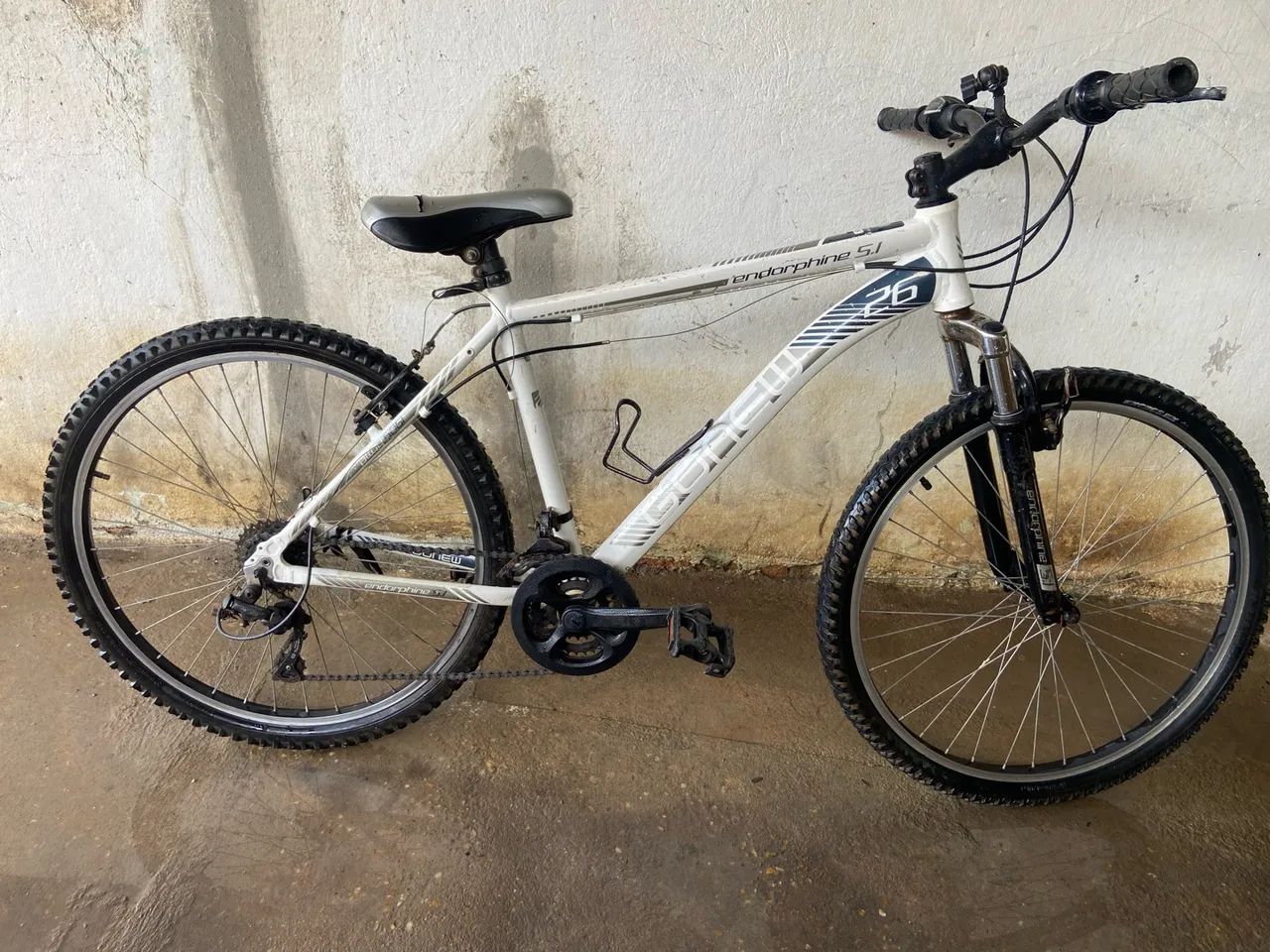 Bike aro 26 - Foto 5