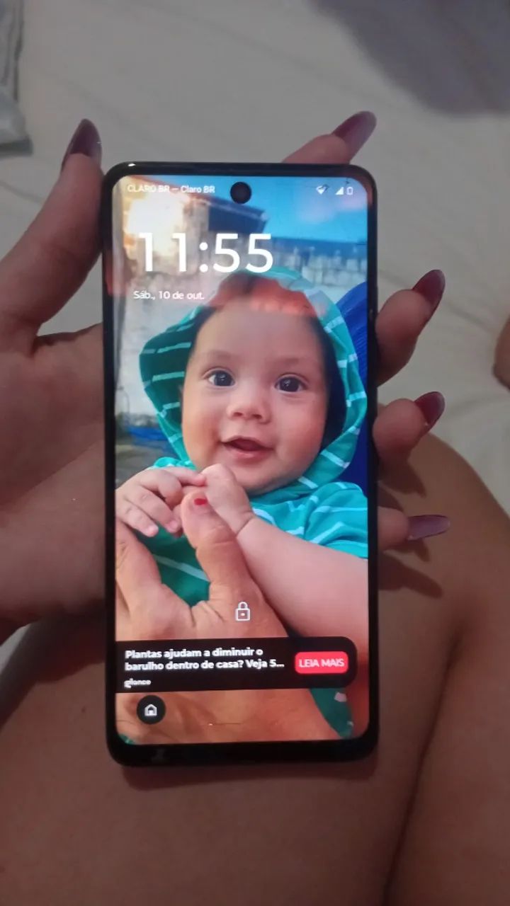 moto g04s - Foto 3