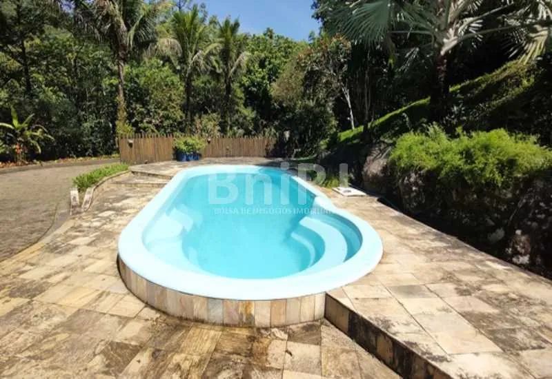 Sitio muito charmoso, com muita água, mata e tranquilidade próximo Figueira Branca! - Foto 6