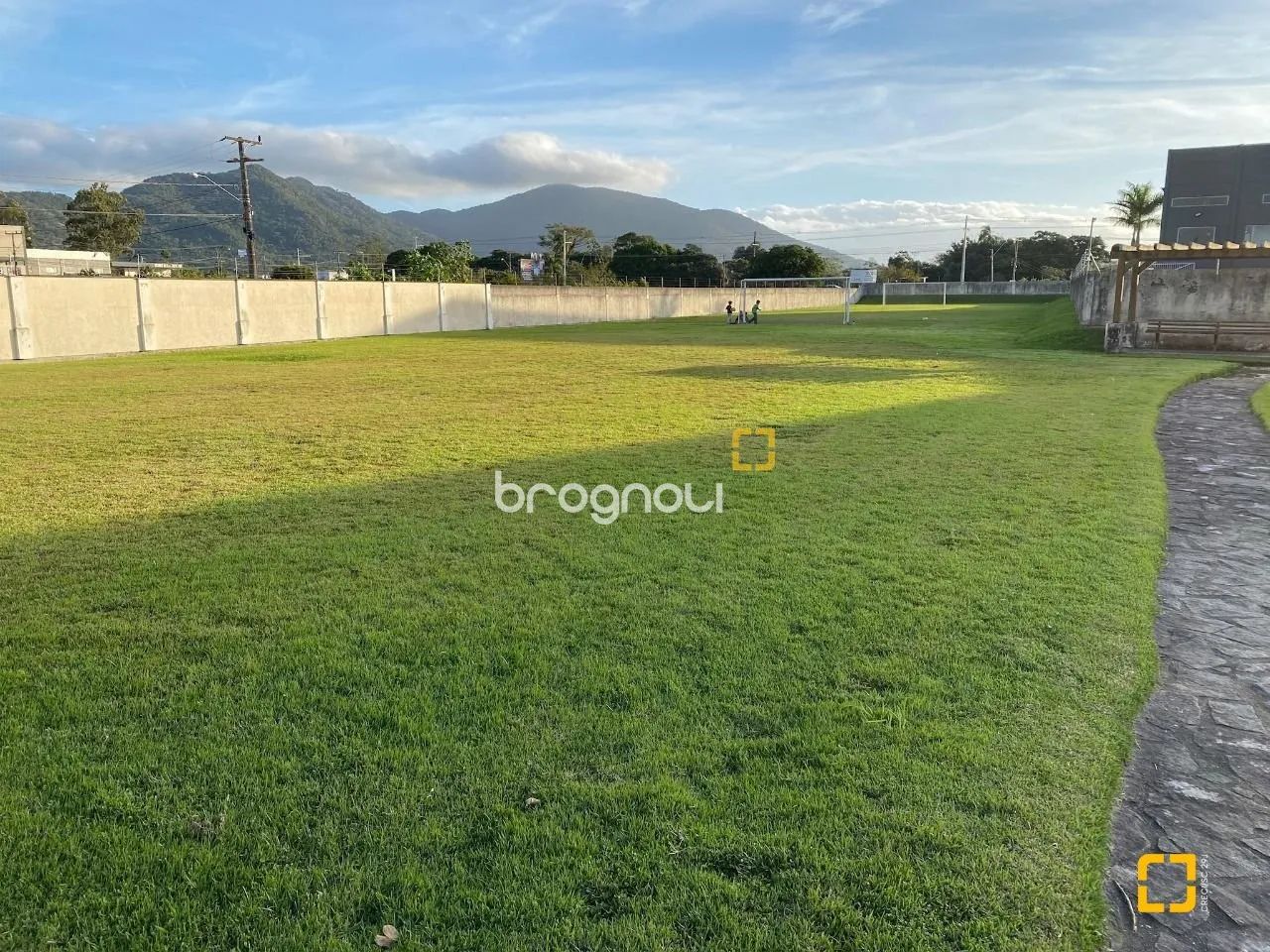 Terreno à venda no Campeche, Florianópolis - Foto 5