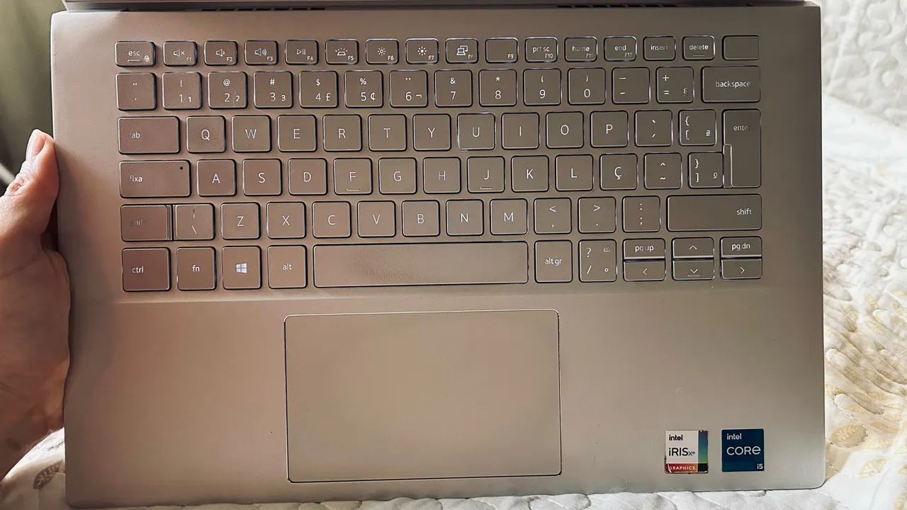 Notebook Dell - Foto 2