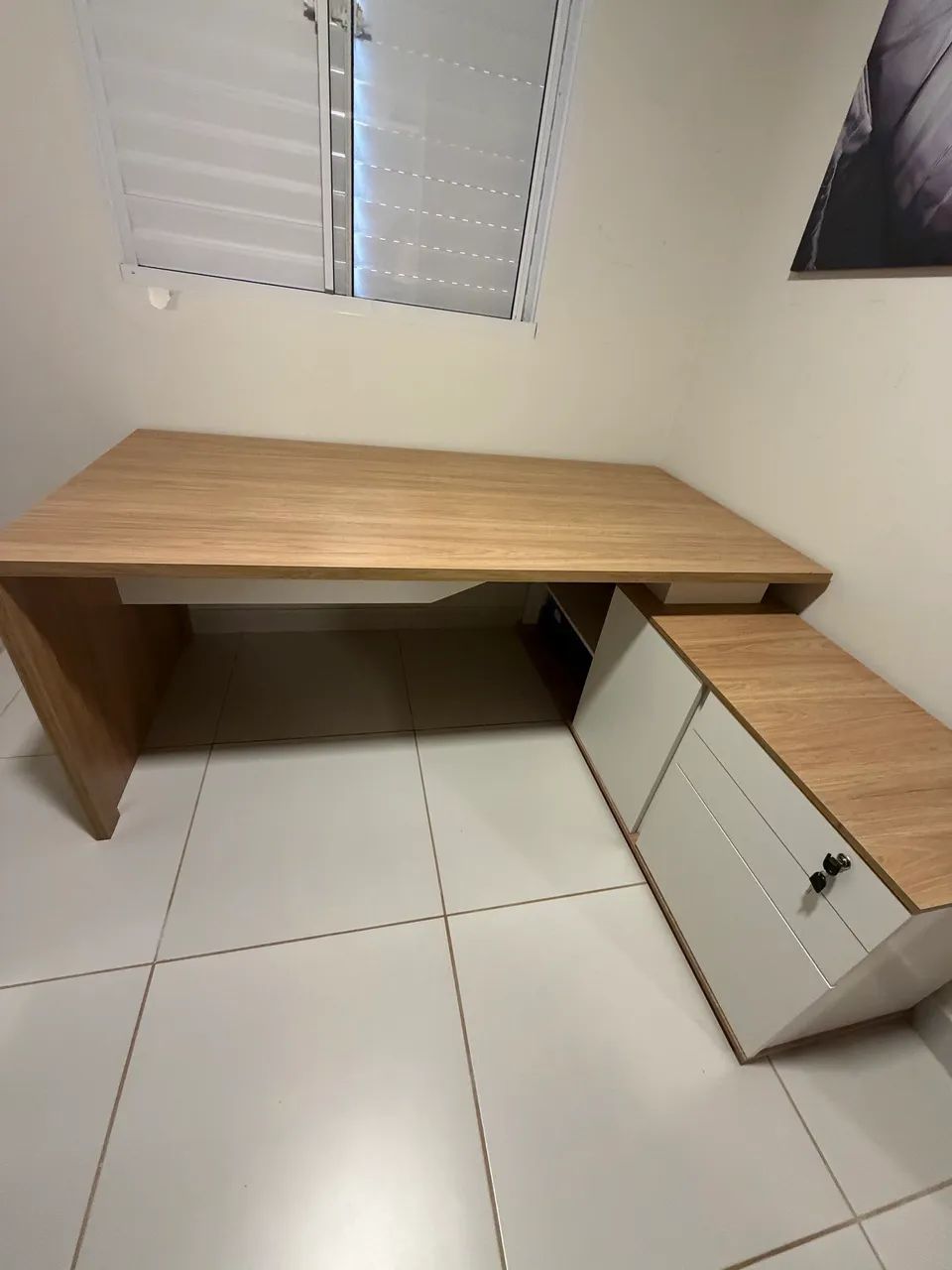 Mesa Office - Foto 4