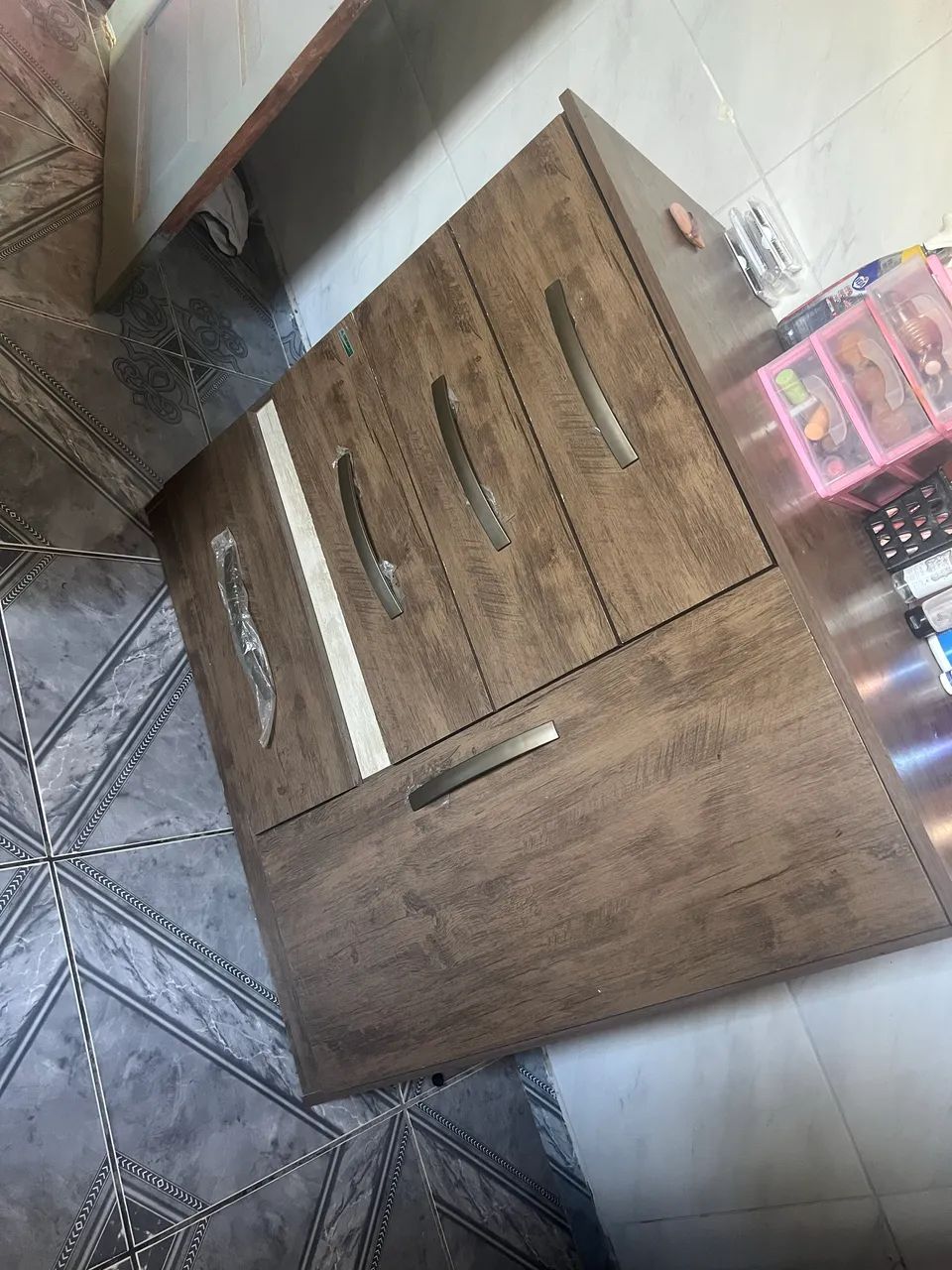 cômoda em perfeito estado! - Foto 2