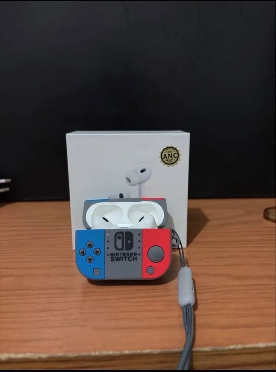 Air pods pro 2 original 