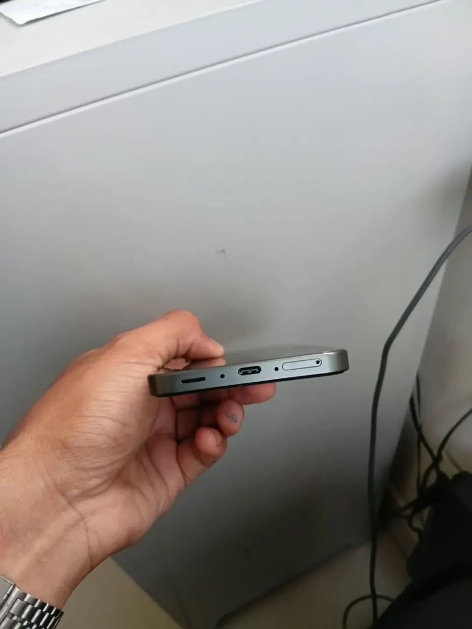 Samsung a36 5G 128 gb  - Foto 5