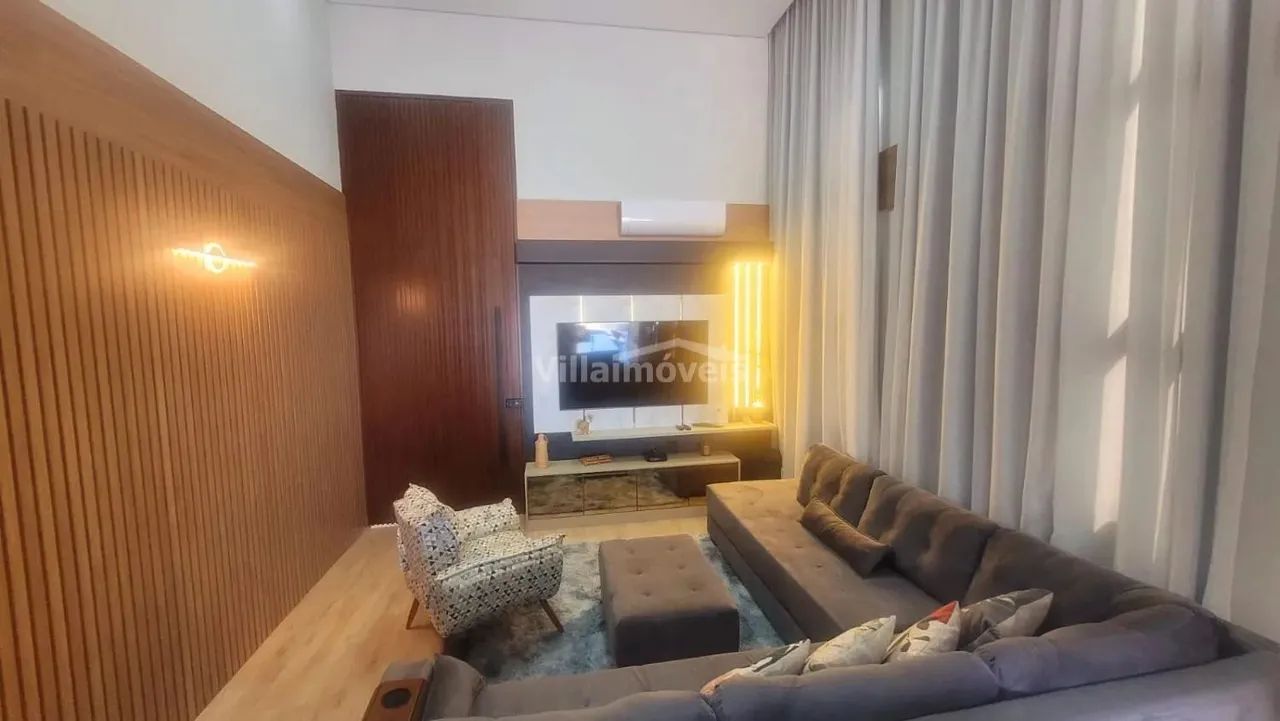 casa - Swiss Park - Campinas - Foto 4