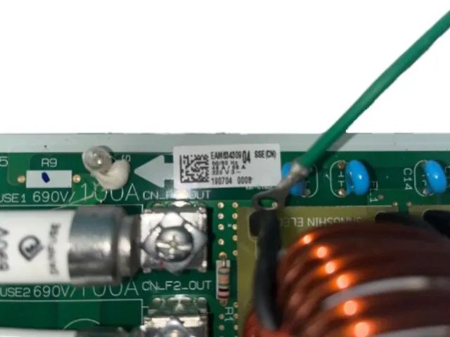 Placa para Ar-condicionado - LG (EAM63430904) Multi V 5 - Foto 2