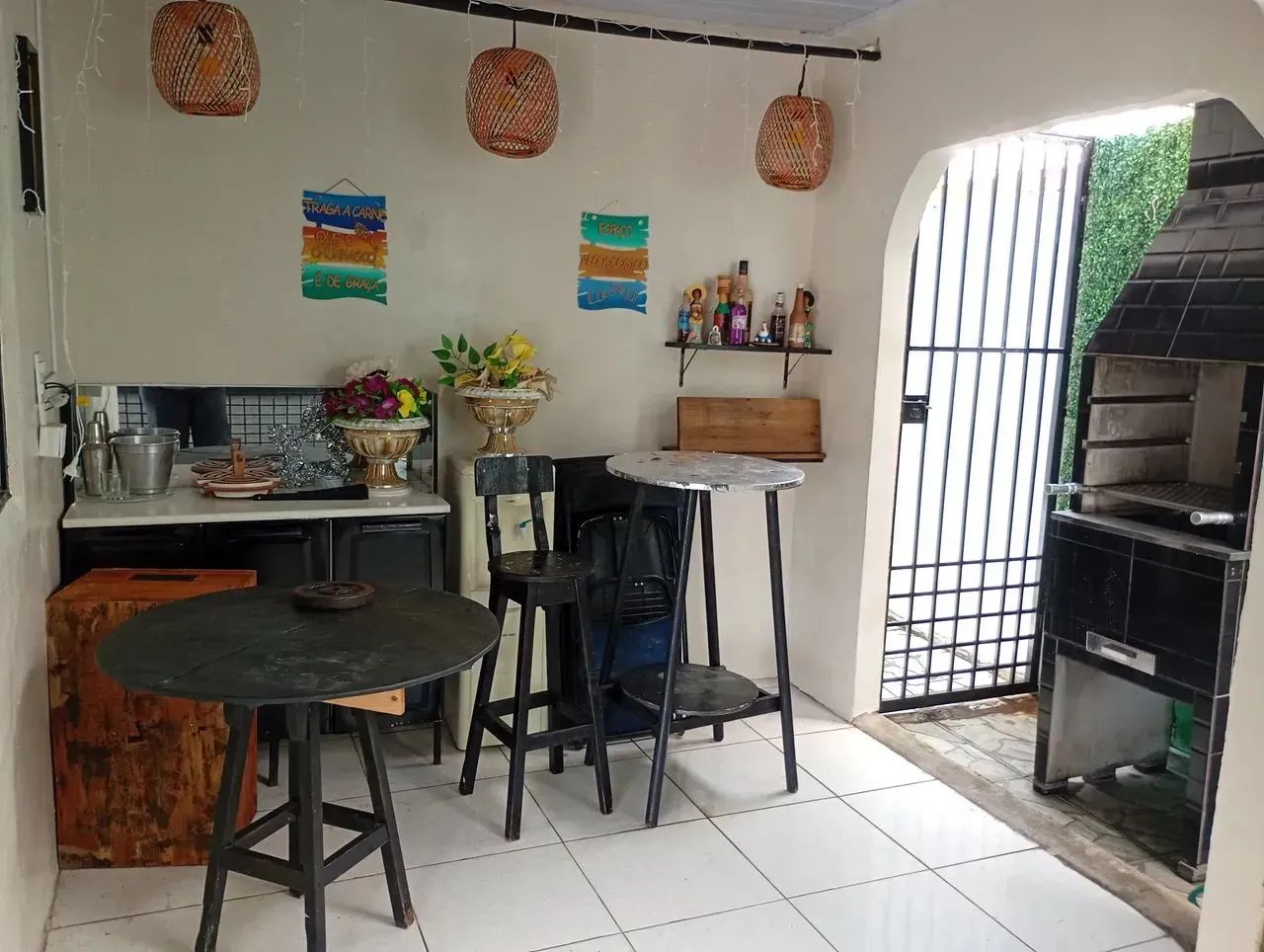 Linda casa com Piscina Nova Cidade- Próximo do DB - Foto 10