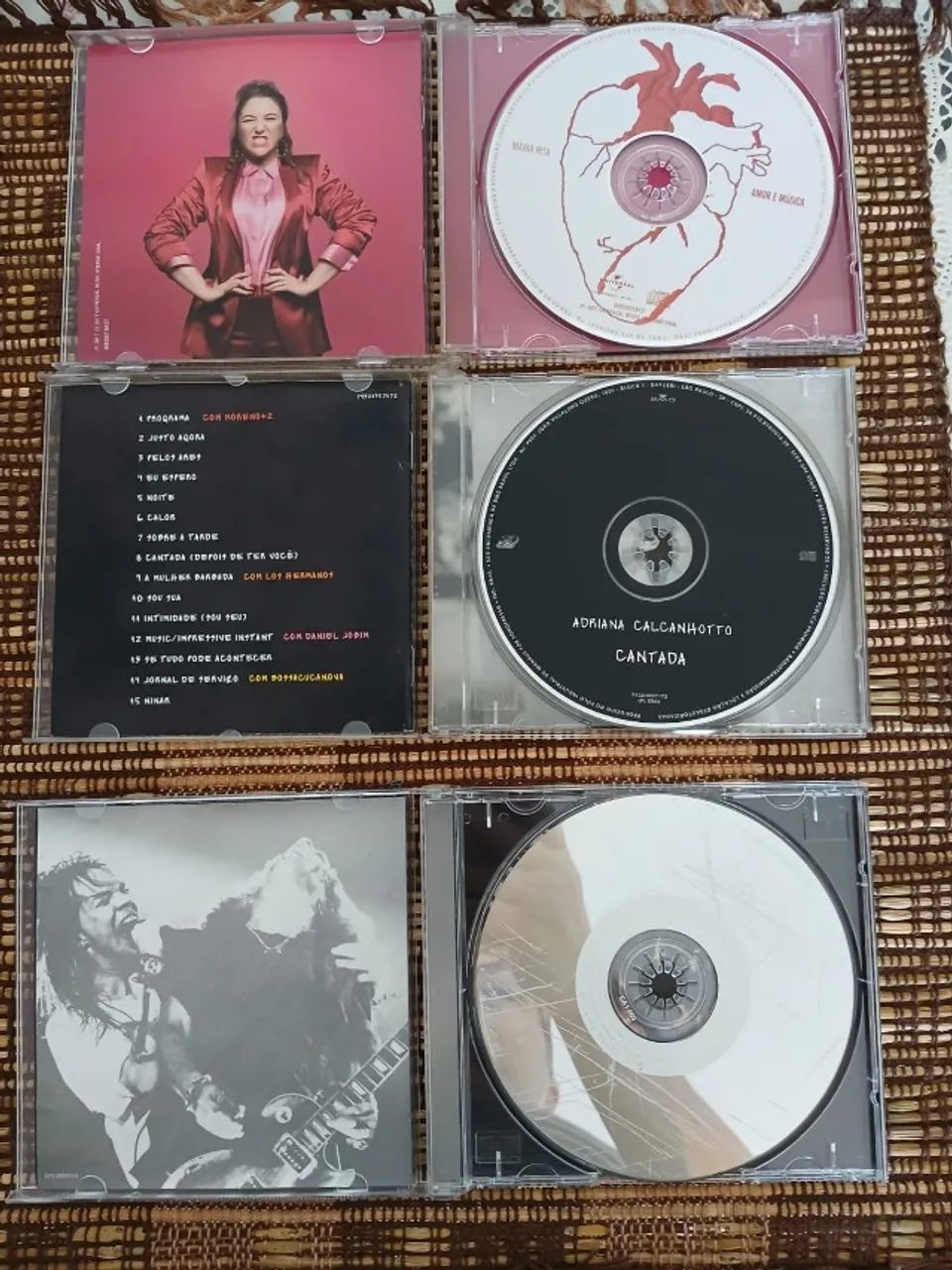 CDs de Música - Foto 5