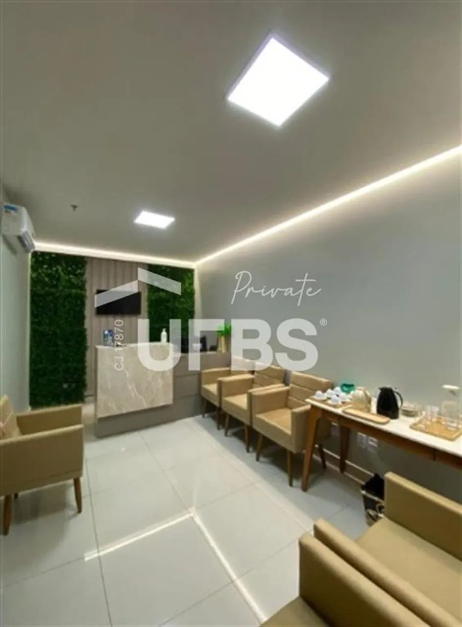 SALA COMERCIAL À VENDA | ED. LOURENÇO OFFICE | SETOR OESTE | GOIÂNIA - Foto 4