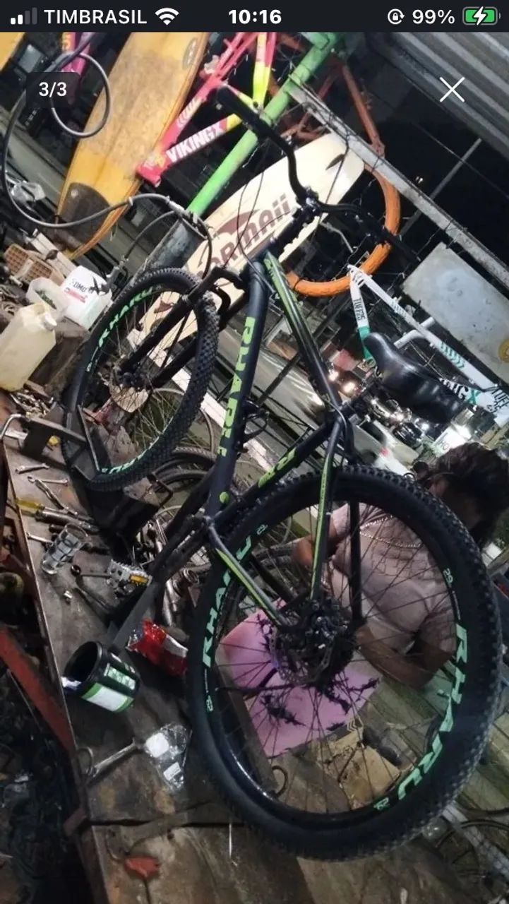 Bike aro 29  - Foto 2