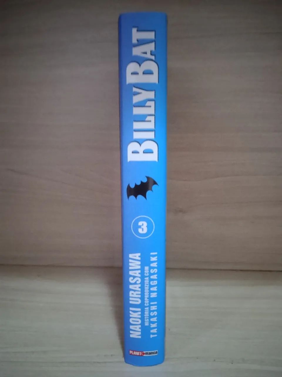 Billy Bat volume 3 - Foto 2