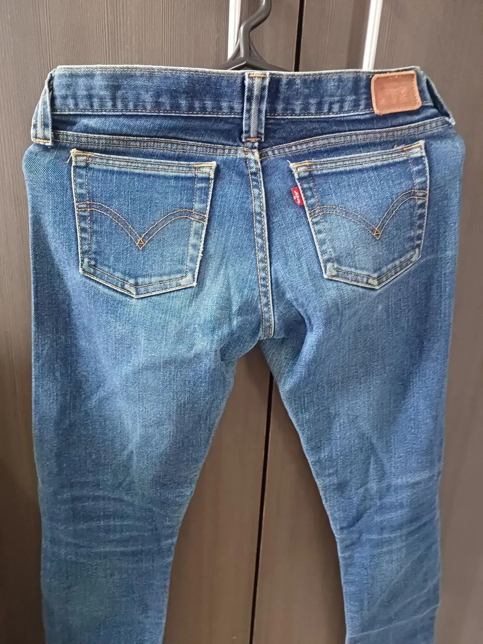 Calça jeans  - Foto 2