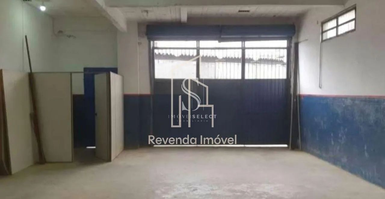 Vila Guilherme, Prédio Comercial de 490m² com 2 vagas de garagem. - Foto 4