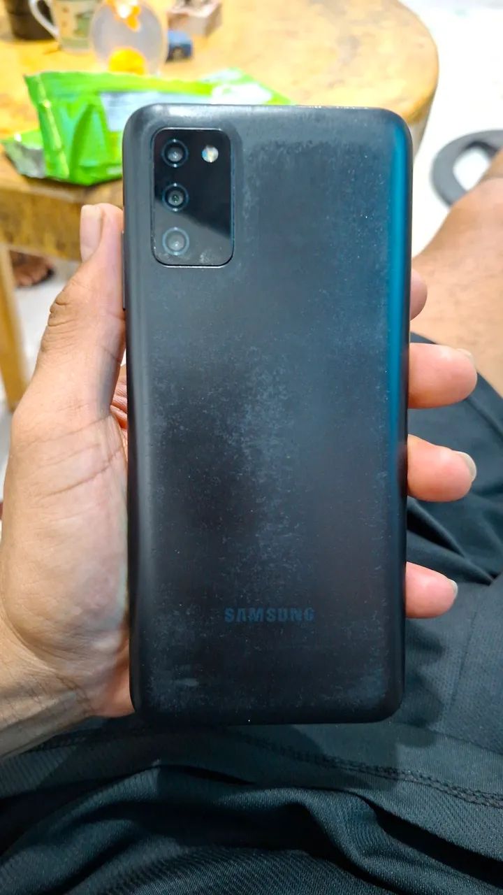 Samsung galaxy a03 s - Foto 3