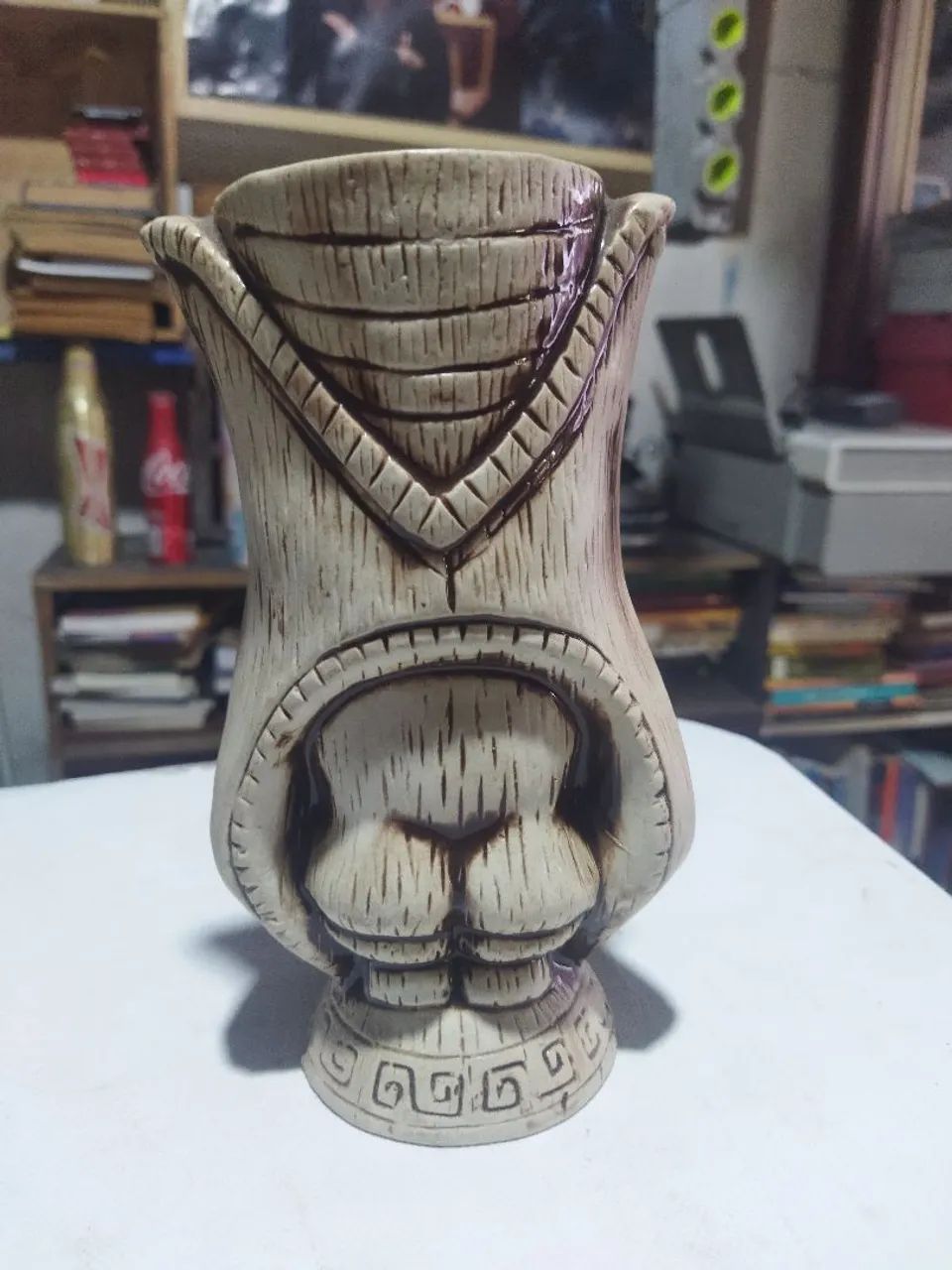 Copo Tiki Mung Kane - Foto 2