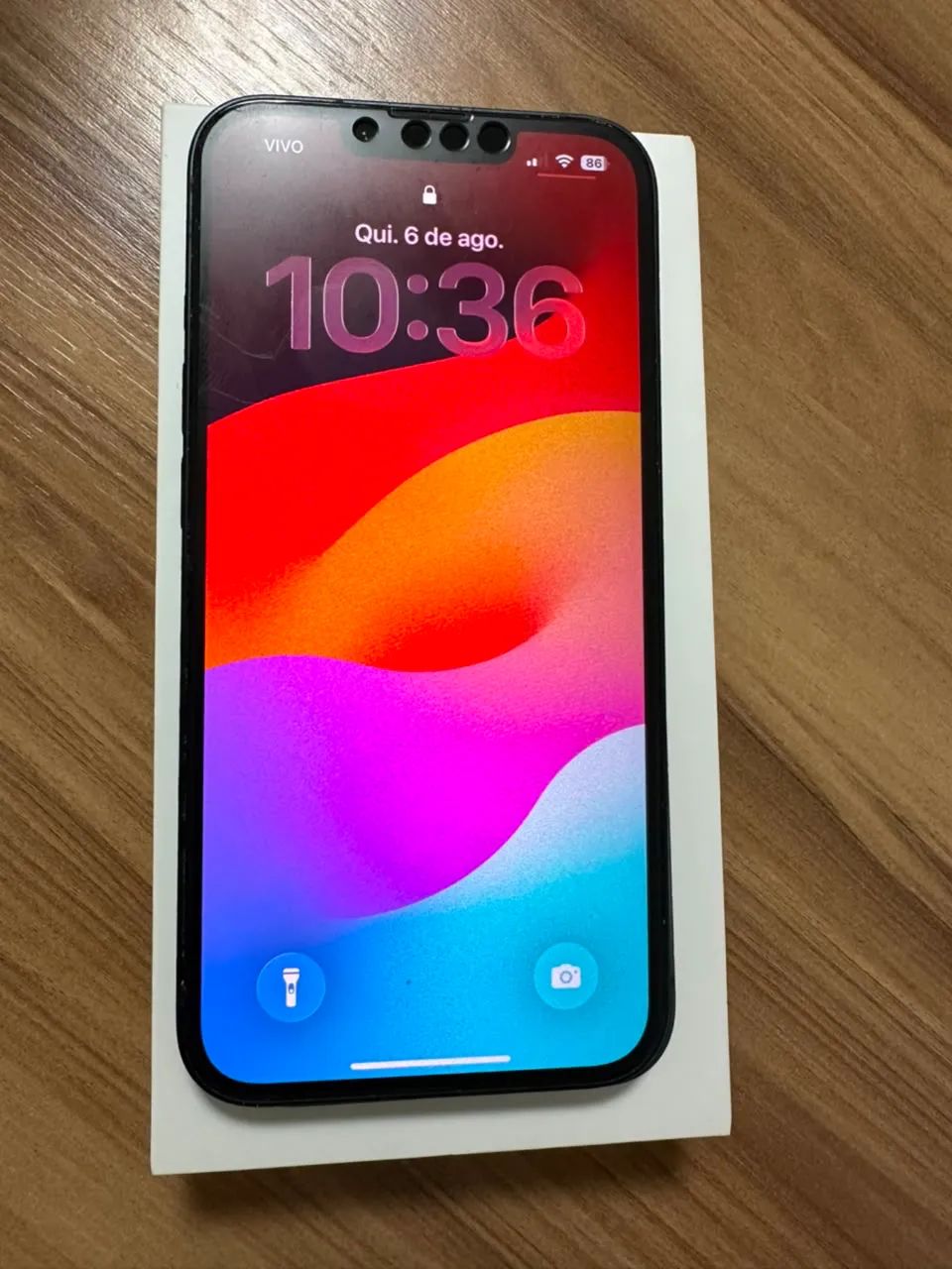IPHONE 13 128GB - Foto 3